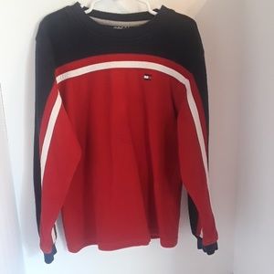 Tommy Hilfiger ling sleeved shirt